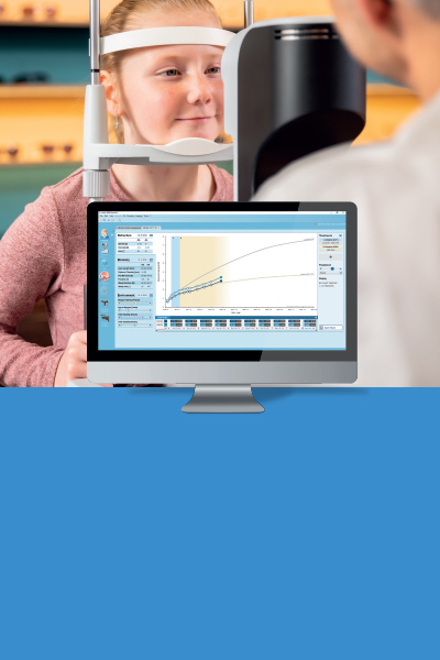Haag-Streit & INNOVA Medical Canada – Precision Diagnostic Equipment for Eye Care Professionals