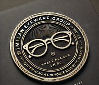 Milan Eyewear Group